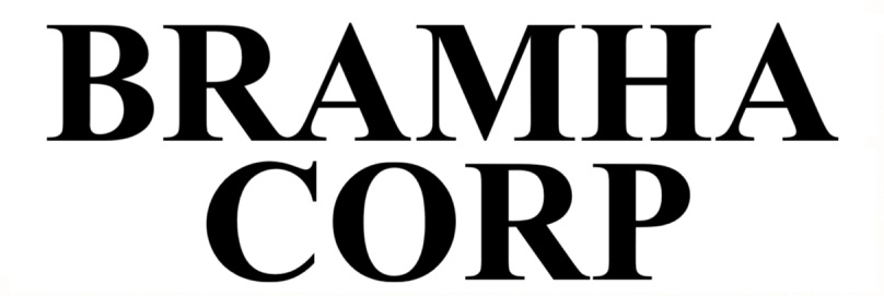 Bramha August Towers Logo