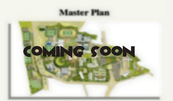 Bramha August Towers Master Plan